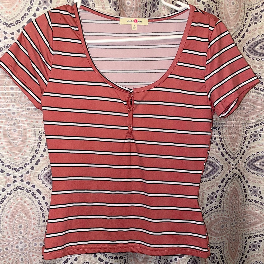 Wishful Thinking Top